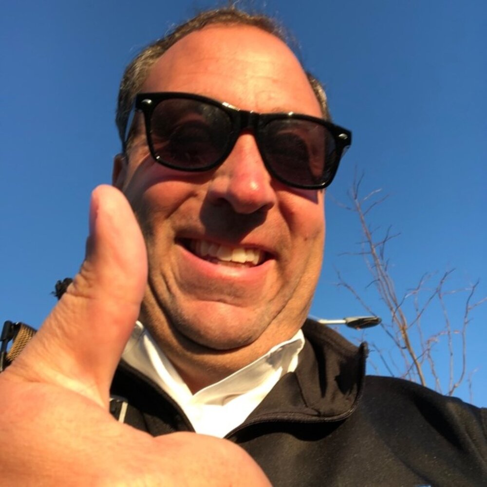 Meet your Posher, John